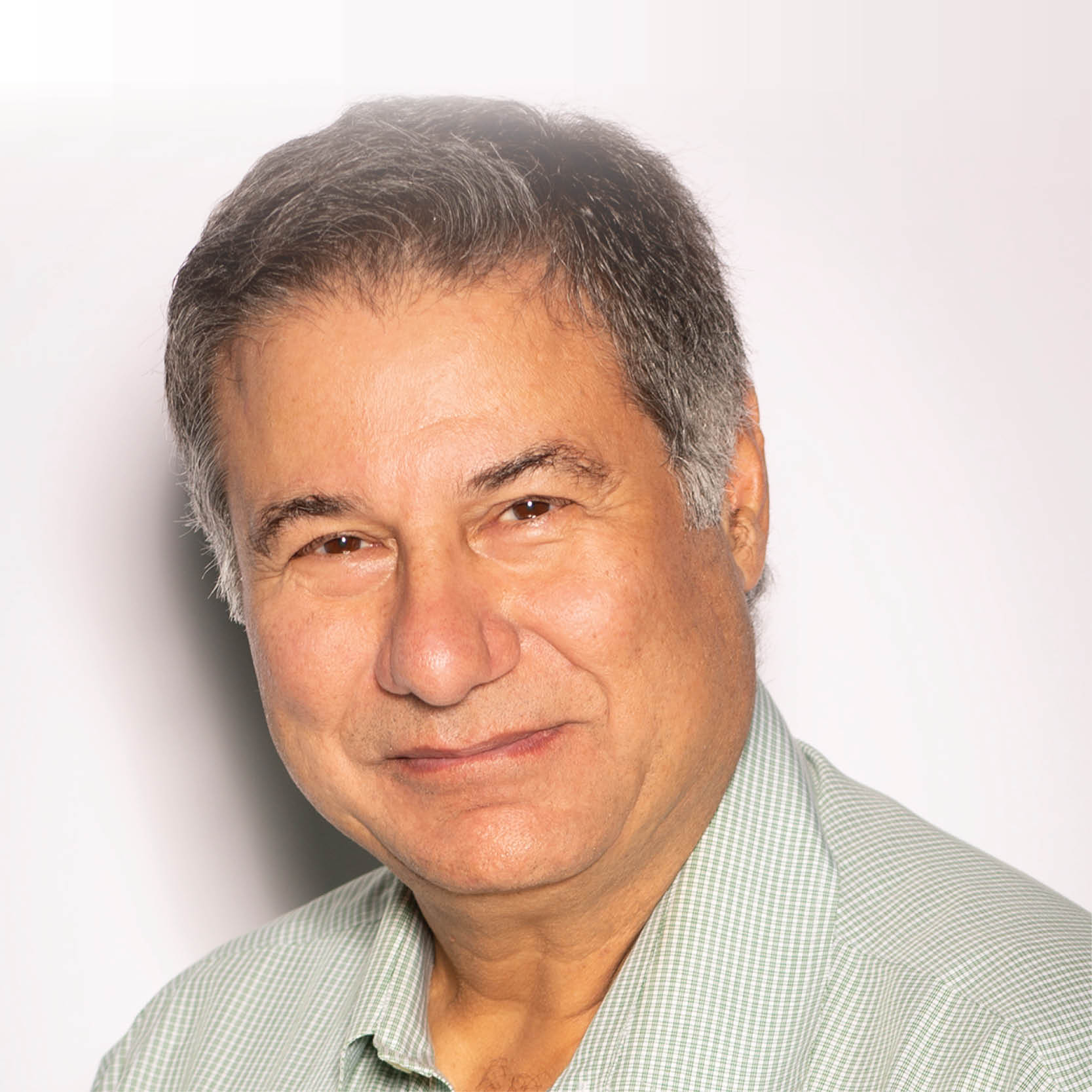 Charles Garabedian, Jr. 