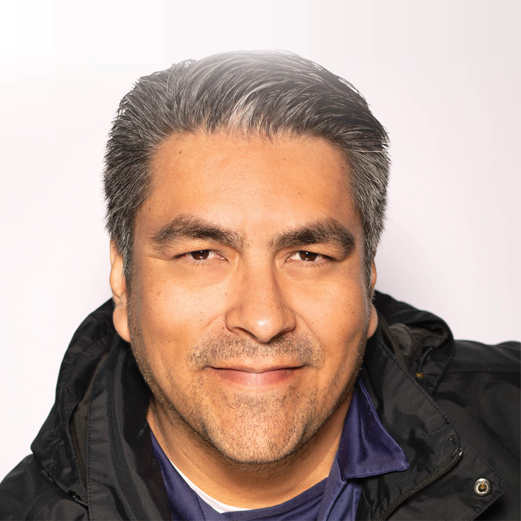 Luis Martinez