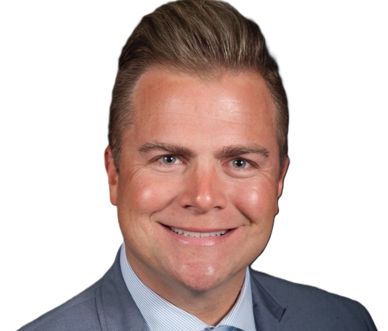 Matt Rogers